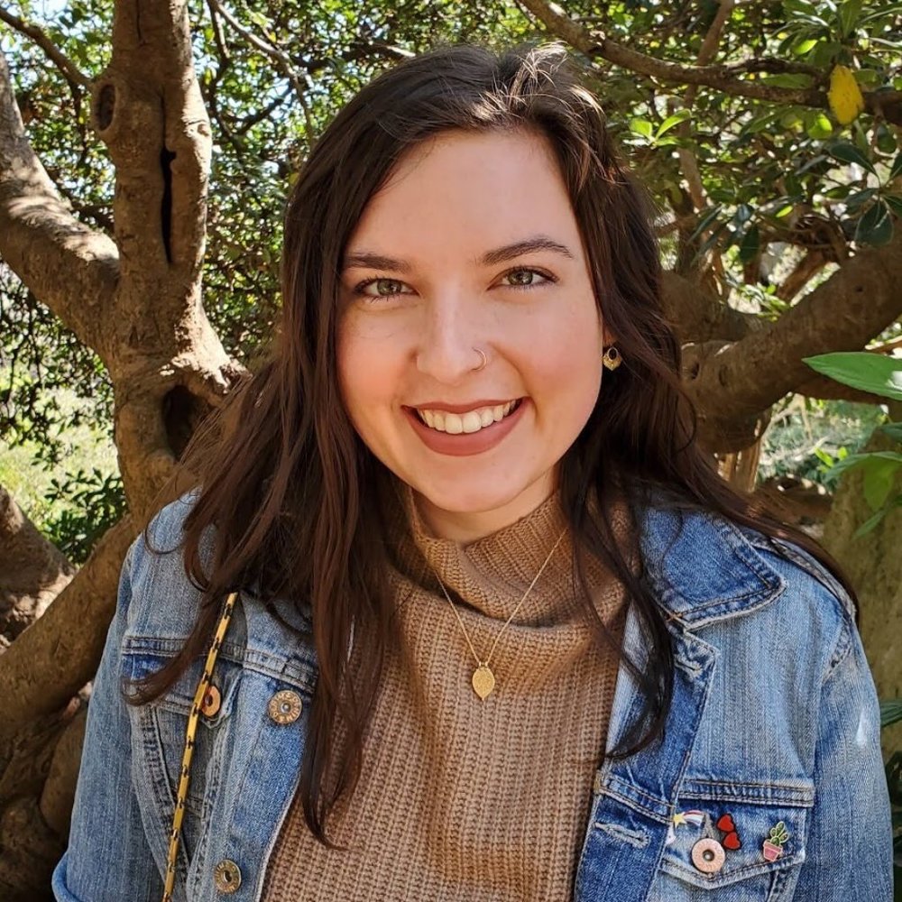 Meet your Posher, Isabel